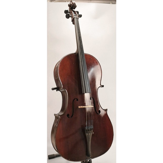 Compagnon cello by JTL