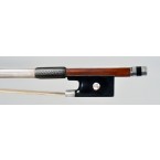 Cuniot-Hury SILVER MOUNTED violin bow