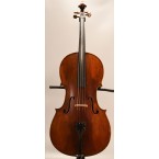 Laberte-Humbert, Couturieux cello