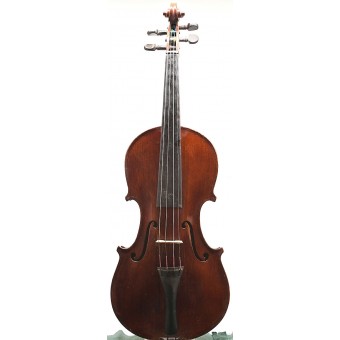 Fausto Maria Bertucci violino