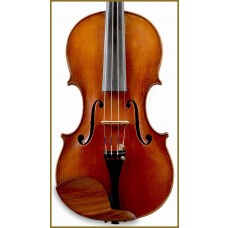 Collin-Mezin violin