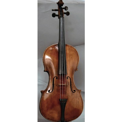 An interesting Italian viola, school of Venice - Testore