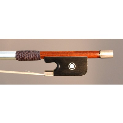 Roger Gerome violin bow