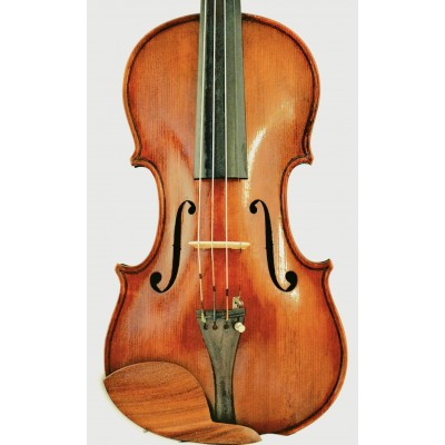 Giuseppe Tarasconi violin | For Sale - European Violins