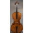 Eugen Sprenger 5 string baroque cello