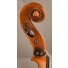 Joseph Charotte violin, circa 1820