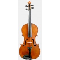 Honoré Derazey 小提琴