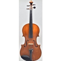 Leon Mougenot 法国老小提琴