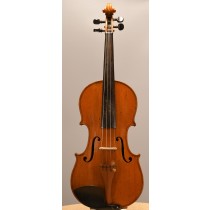 Monzino & Garlandini violin