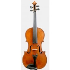 Honoré Derazey 小提琴