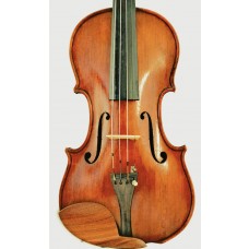 老意大利小提琴制作