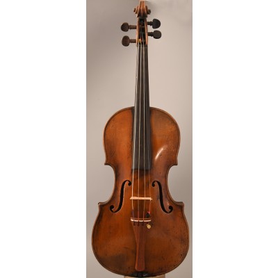 Hippolyte Caussin 老法国小提琴制作
