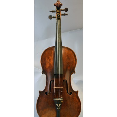 Didier Nicolas Ainé 法国小提琴
