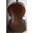 Jerome Thibouville Lamy cello, Compagnon