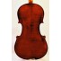 Emile Mennesson French violin