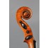 Francois Jacques Barbe violin