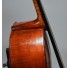 cello Rampal certificate