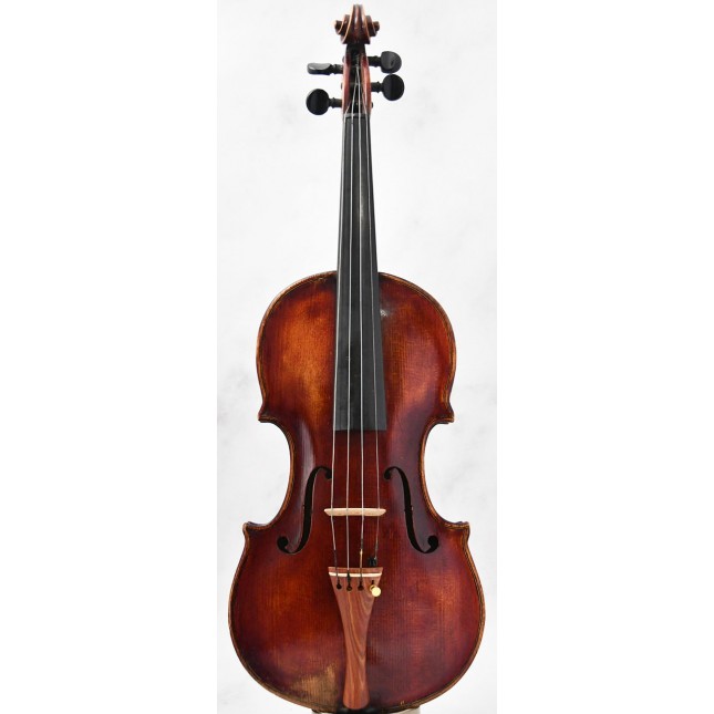 Giovanni Piva violins