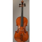 Jerome Thibouville Lamy Blondelet violin