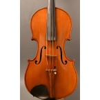 Paul Bisch violin