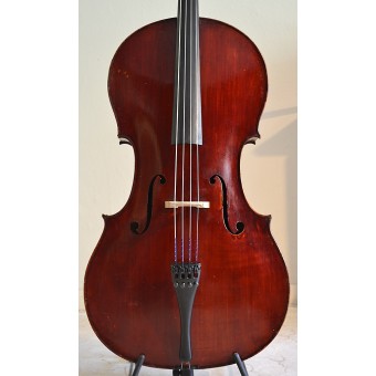 Laberte-Humbert cello