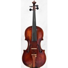 Giovanni Piva violin ca. 1880