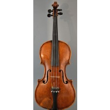 Aloysius Marconcini violin Cremona