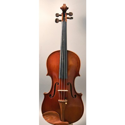 Charles Bailly小提琴