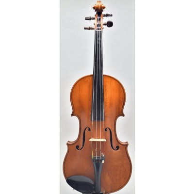 Leon Mougenot小提琴