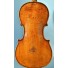 Francois Jacques Barbé violin