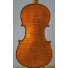 Monzino and Garlandini violin