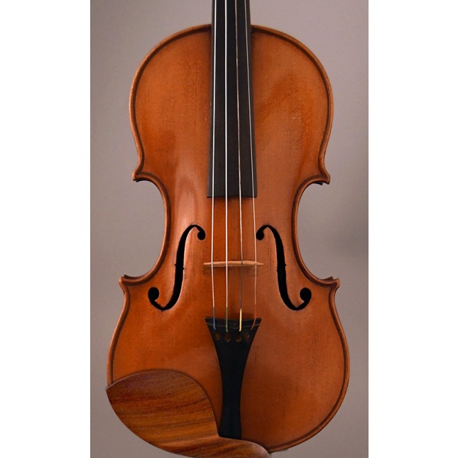 Couesnon violin1