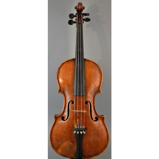 Aloysius Marconcini violin 