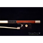 Dominique Pécazin violin bow