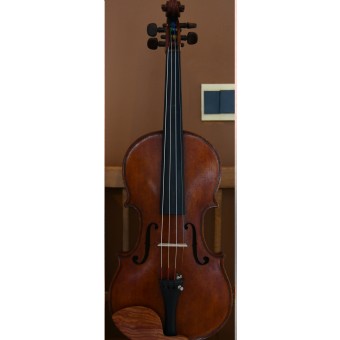 販売のためのイタリアのバイオリン