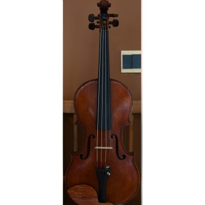 Araldo De Bernardini violin