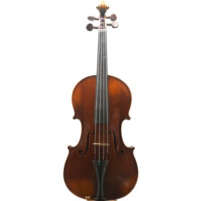  Laberte Humbert フランス語の上質なバイオリン