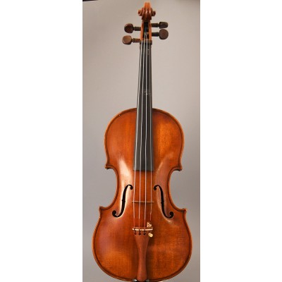 Victor Audinot Mourot violin
