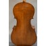 five string baroque cello