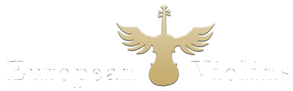 European violins logo