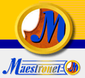 Maestronet Forum