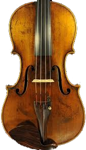 old violas