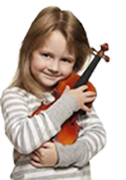 儿童小提琴