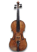 old violins
